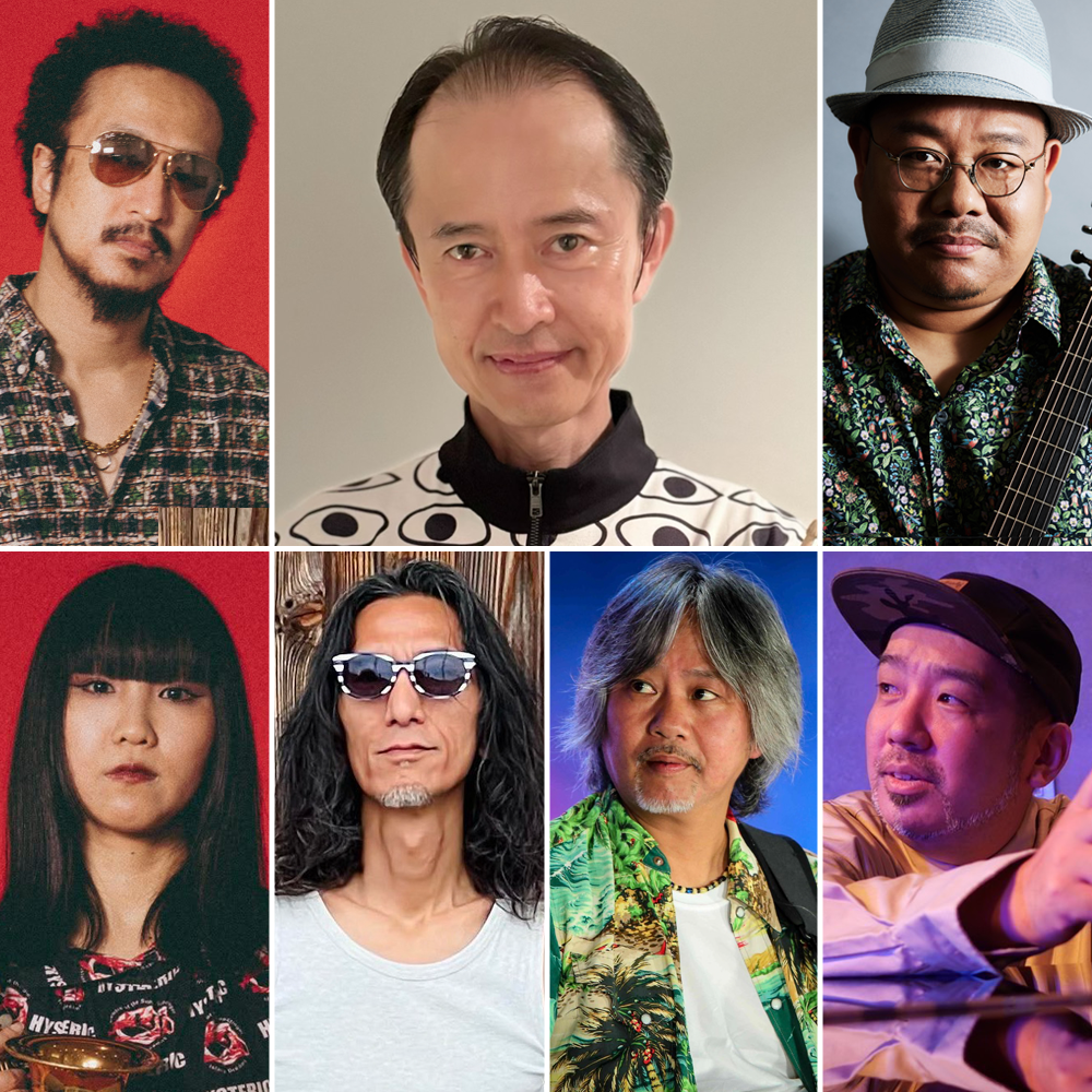 則竹裕之 Birthday Live 62th Special 3Days ≪Day2≫ 則竹裕之 Soulful Birthd...